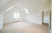Chelmsford bedroom extension leads