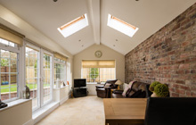 Chelmsford single storey extension leads